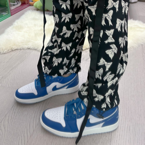 Giay Nike Air Jordan 1 Low SE 'Industrial Blue' FN5214-141