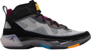 Giay Nike Air Jordan 37 'Bordeaux' DD6958-001