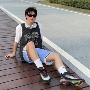 Giay Nike Air Jordan 37 'Bordeaux' DD6958-001