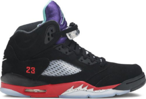 Giay Nike Air Jordan 5 Retro GS 'Top 3' CZ2989-001