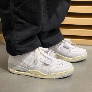 Giay Nike Air Jordan Legacy 312 Low 'White' HJ9199-111