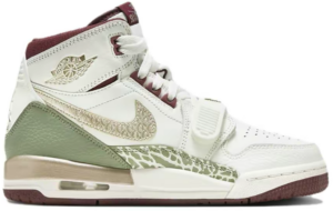 Giay Nike Air Jordan Legacy 312 'Year Of The Dragon' FZ5047‑120