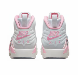 Giay Nike Air Jordan MVP 678 'Shy Pink' FB9019-106