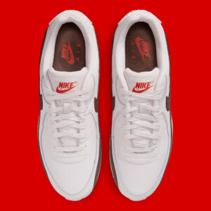 Giay Nike Air Max 90 'Brown Tile' FD0789-600