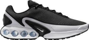 Giay Nike Air Max DN 'Black White Cool Grey' DV3337-003