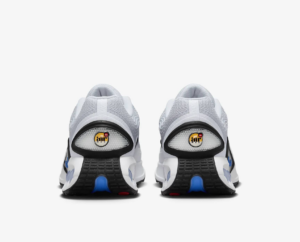 Giay Nike Air Max DN 'Pure Platinum' DV3337-005