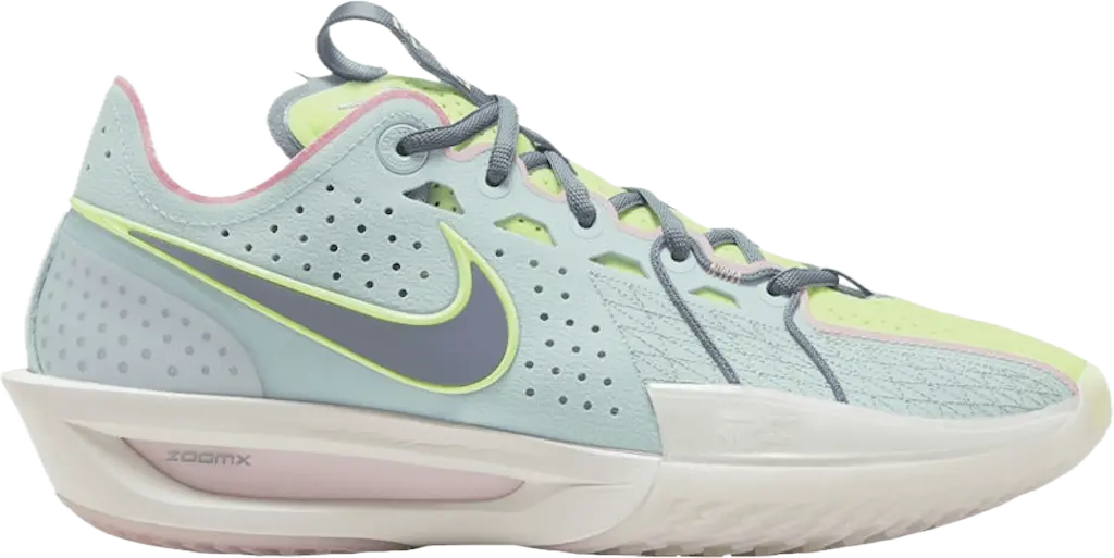 Giay Nike Air Zoom GT Cut 3 'Dreamers' DV2918‑401