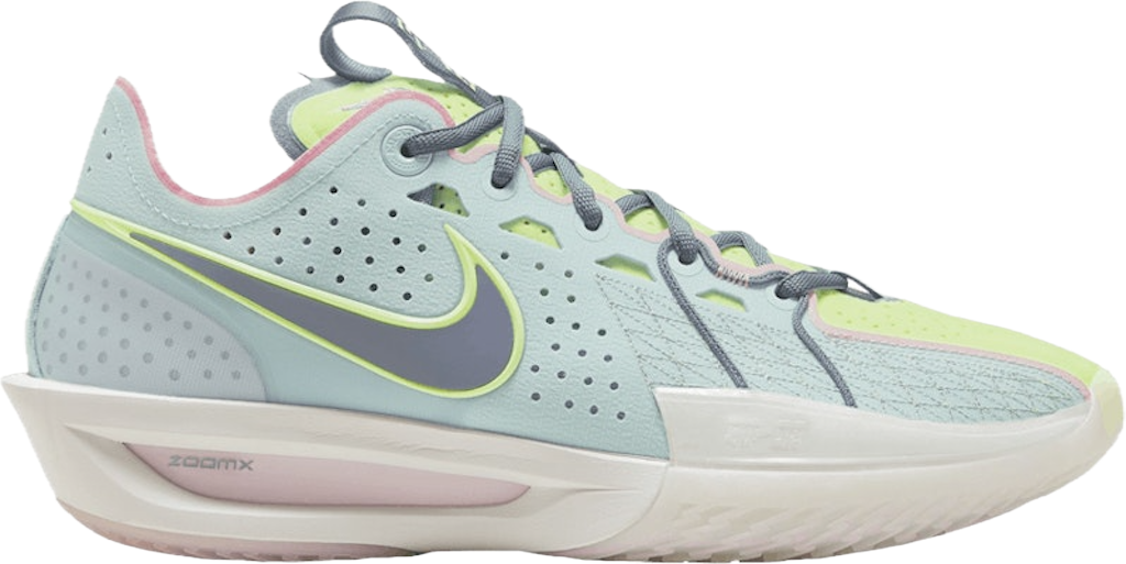 Giay Nike Air Zoom GT Cut 3 'Dreamers' DV2918‑401