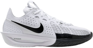 Giay Nike Air Zoom GT Cut 3 EP 'White Black' DV2918-102