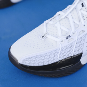 Giay Nike Air Zoom GT Cut 3 EP 'White Black' DV2918-102