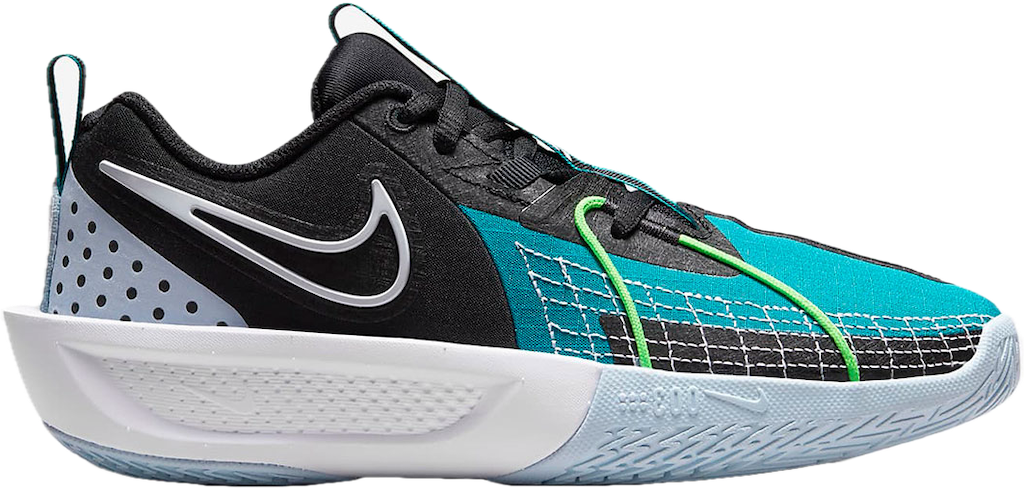 Giay Nike Air Zoom GT Cut 3 'Light Armoury Blue' FD7033-003