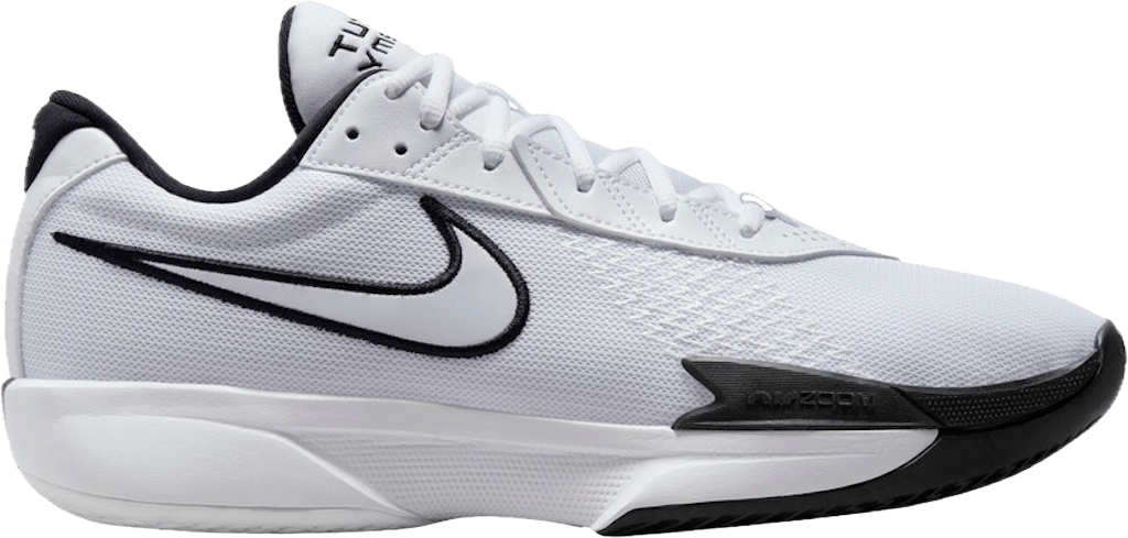 Giay Nike Air Zoom GT Cut Academy 'White Black' FB2598-100