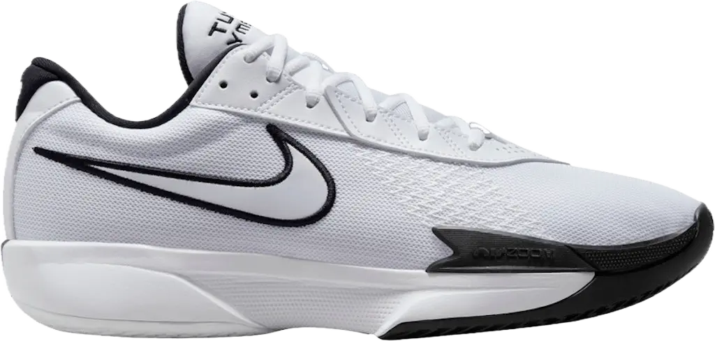 Giay Nike Air Zoom GT Cut Academy 'White Black' FB2598-100
