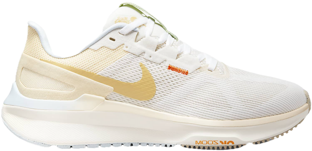 Giay Nike Air Zoom Structure 25 'Sail' FV3635-171