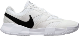 Giay Nike Court Lite 4 'White Black' FD6574-100