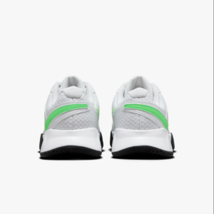 Giay Nike Court Lite 4 'White Poison Green' FD6575-105