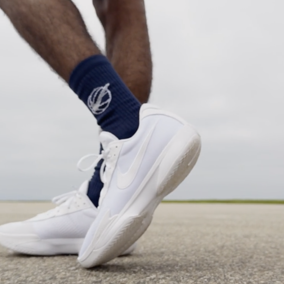 Giay Nike GT Cut Academy 'White' FB2598-103