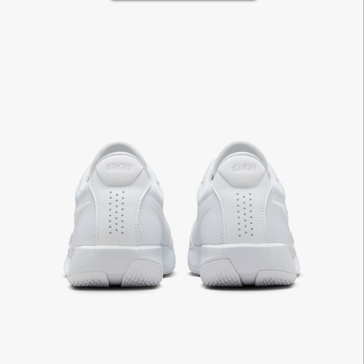 Giay Nike GT Cut Academy 'White' FB2598-103