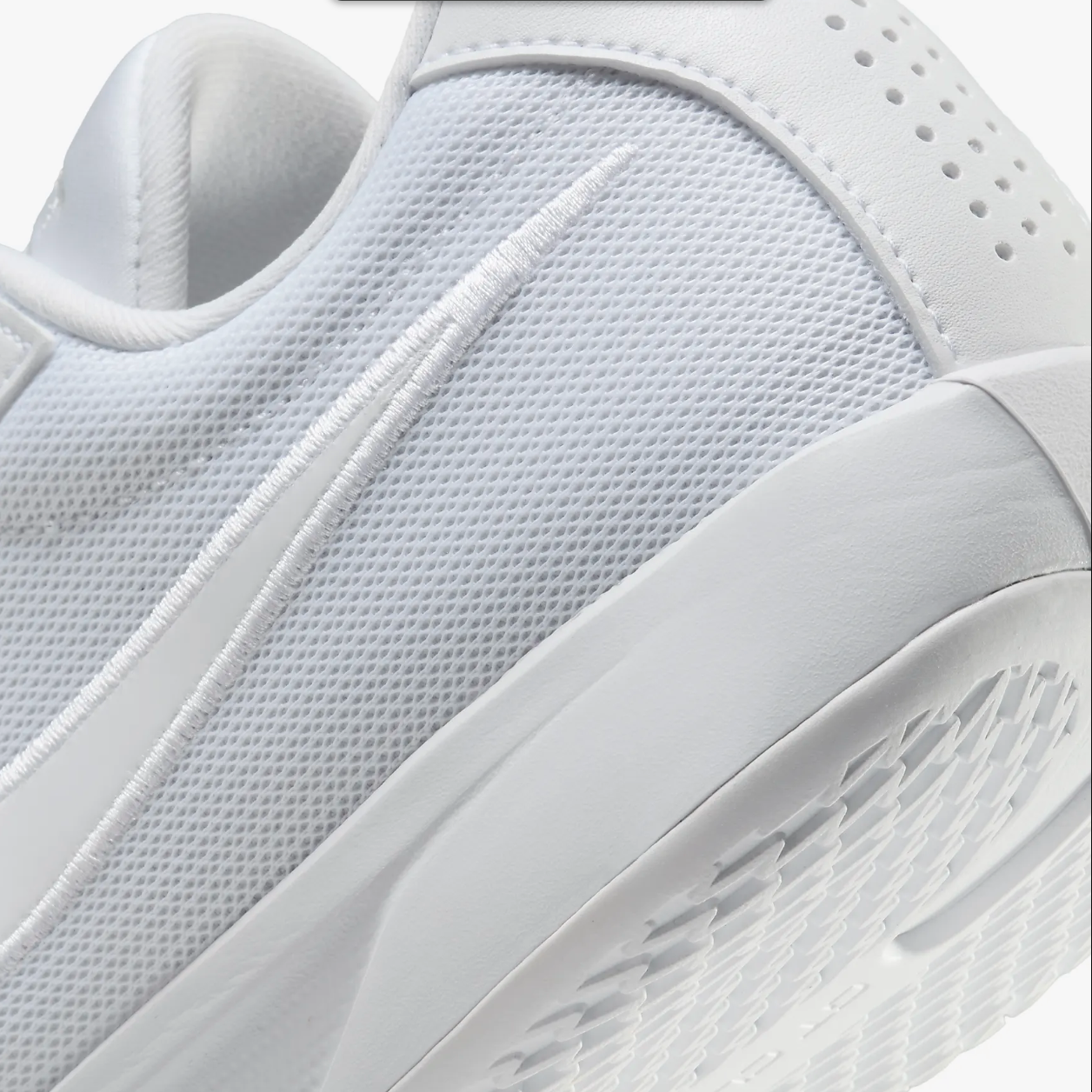 Giay Nike GT Cut Academy 'White' FB2598-103
