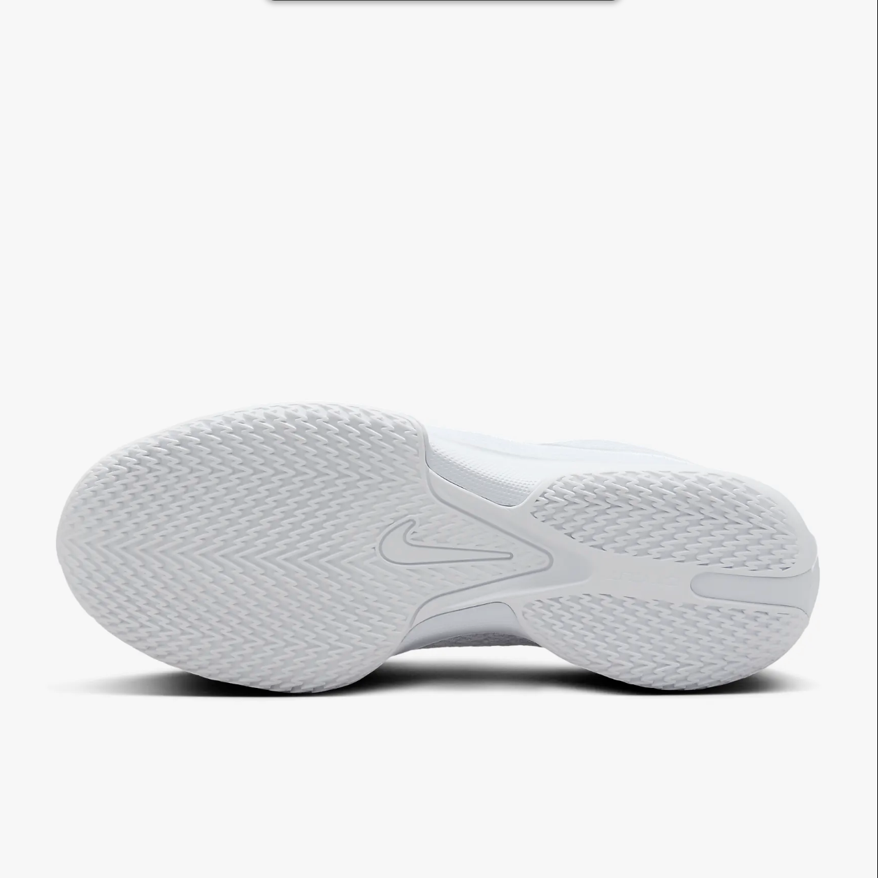 Giay Nike GT Cut Academy 'White' FB2598-103