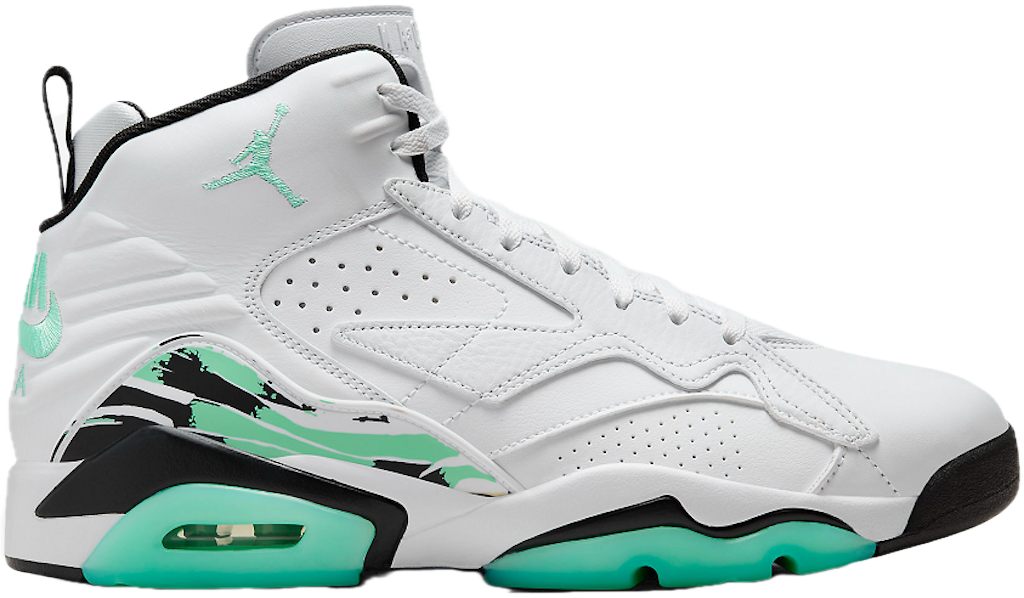 Giay Nike Jordan MVP 678 'White' DZ4475-103