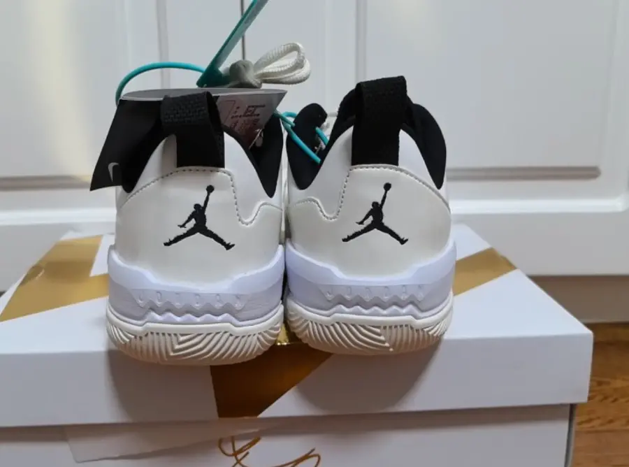 Giay Nike Jordan One Take 4 PF 'Sail' DZ3339-106