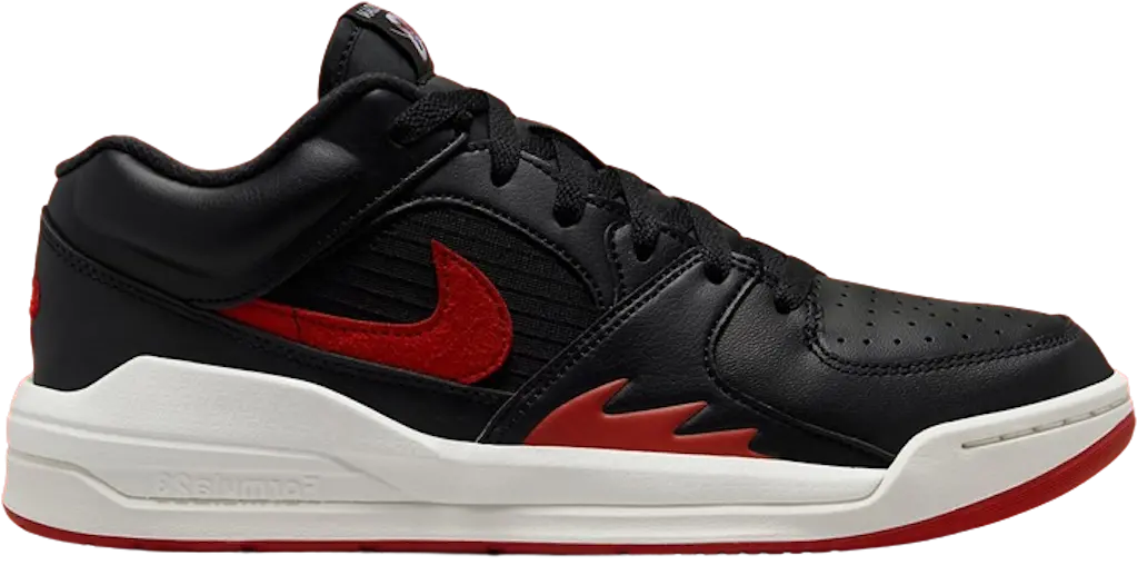 Giay Nike Jordan Stadium 90 'University Red' FB2269-001