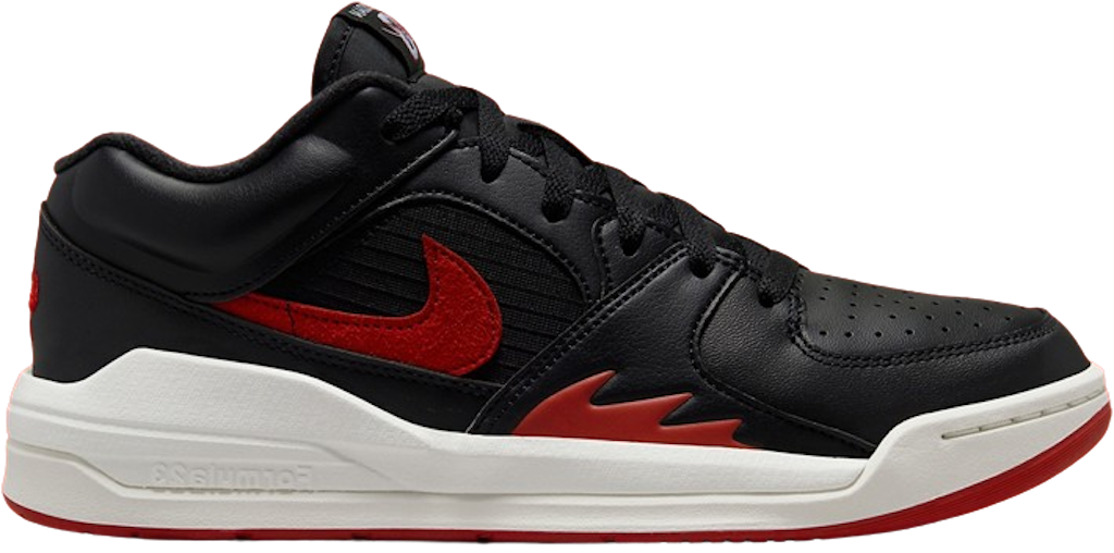 Giay Nike Jordan Stadium 90 'University Red' FB2269-001