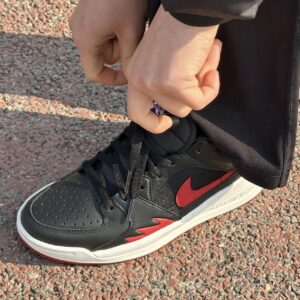 Giay Nike Jordan Stadium 90 'University Red' FB2269-001