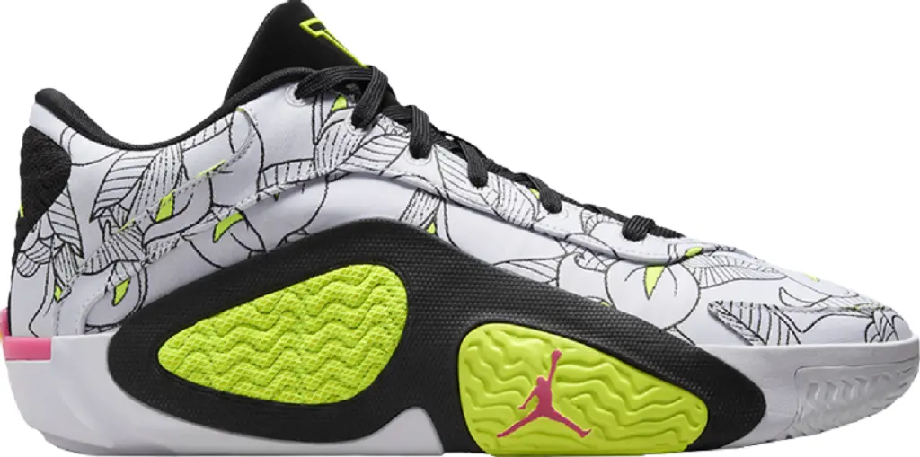 Giay Nike Jordan Tatum 2 PF 'Momma's Boy' FZ8823-100