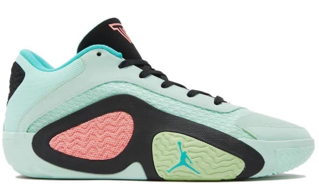 Giay Nike Jordan Tatum 2 PF 'Vortex' FJ6458-300