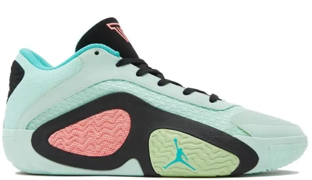 Giay Nike Jordan Tatum 2 PF 'Vortex' FJ6458-300