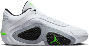 Giay Nike Jordan Tatum 2 PF 'White' FJ6458-100
