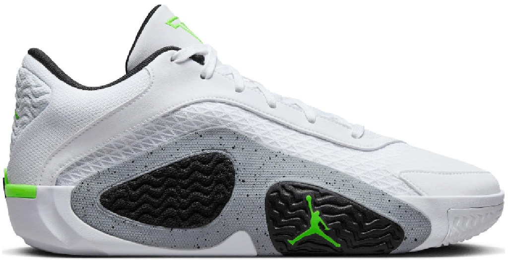 Giay Nike Jordan Tatum 2 PF 'White' FJ6458-100