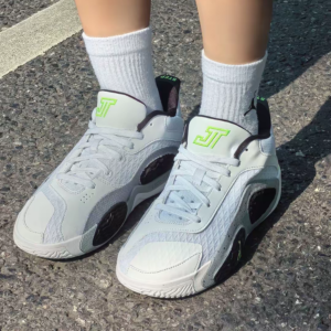 Giay Nike Jordan Tatum 2 PF 'White' FJ6458-100