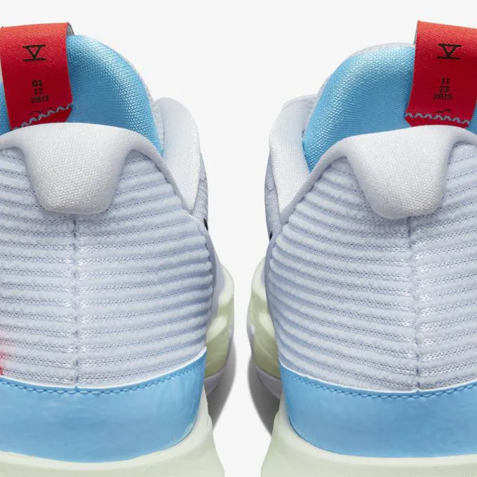 Giay Nike Kyrie Low 5 EP 'Football Grey' DJ6014‑003