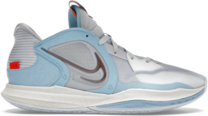 Giay Nike Kyrie Low 5 EP 'Football Grey' DJ6014‑003