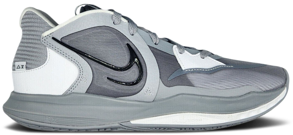 Giay Nike Kyrie Low 5 TB 'Wolf Grey' DX6651-003