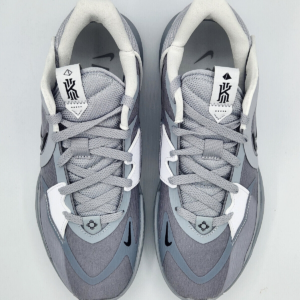 Giay Nike Kyrie Low 5 TB 'Wolf Grey' DX6651-003