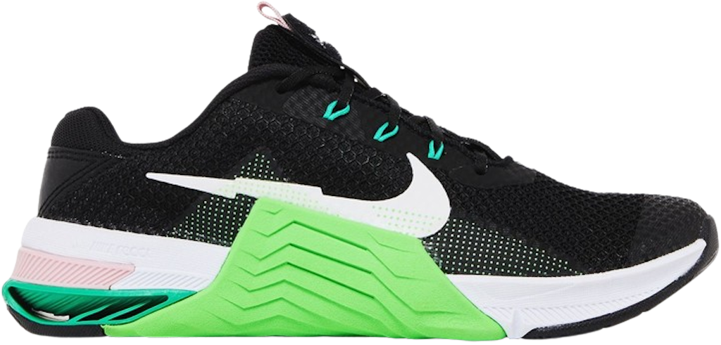 Giay Nike Metcon 7 'Black Green' CZ8280-036