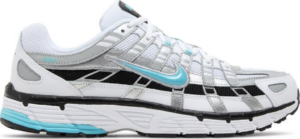 Giay Nike P-6000 'Dusty Cactus' CD6404-103