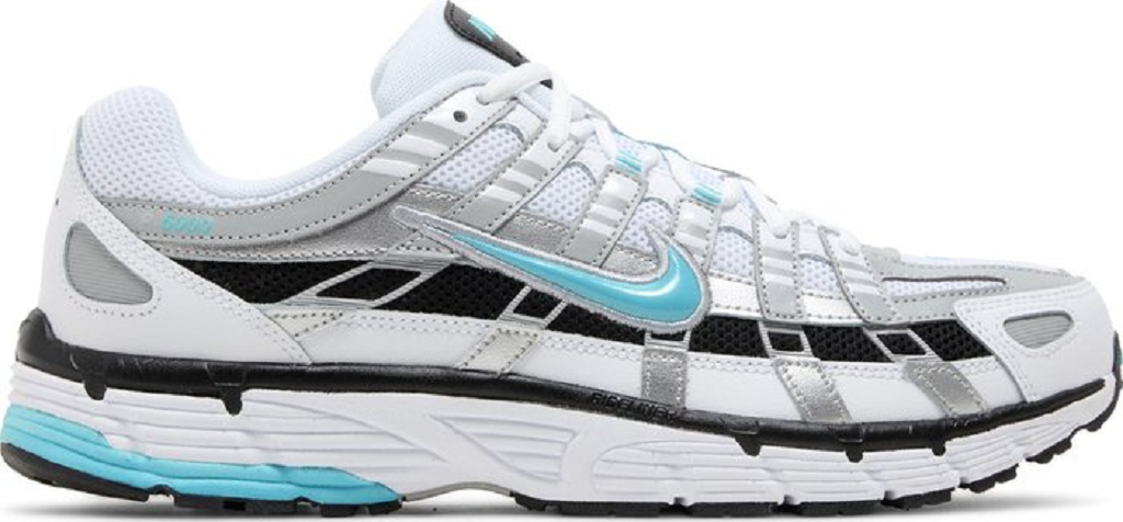 Giay Nike P-6000 'Dusty Cactus' CD6404-103