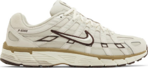 Giay Nike P-6000 'Earth Light Bone' HF0728-201