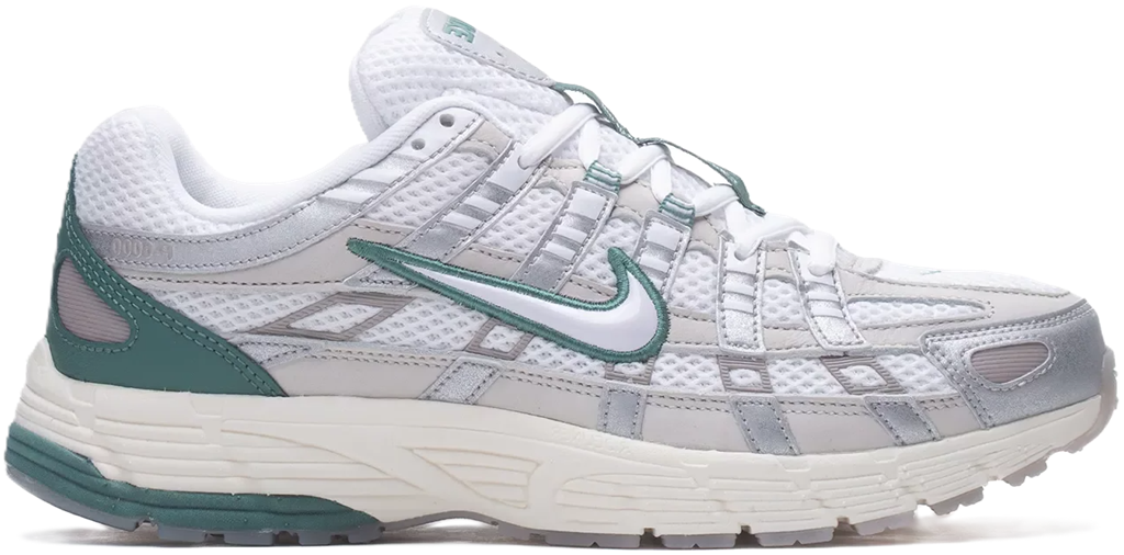 Giay Nike P-6000 'Light Bone' HF4308-072