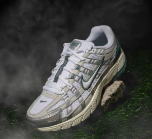 Giay Nike P-6000 'Light Bone' HF4308-072