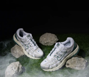 Giay Nike P-6000 'Light Bone' HF4308-072