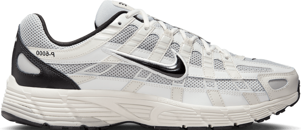 Giay Nike P-6000 'Light Bone' HJ3488-001