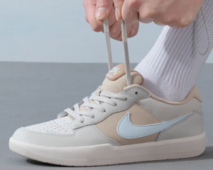 Giay Nike SB Force 58 Premium 'Sand Drift' DV5476-003