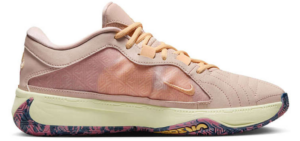 Giay Nike Zoom Freak 5 'Cream City' DX4895-200