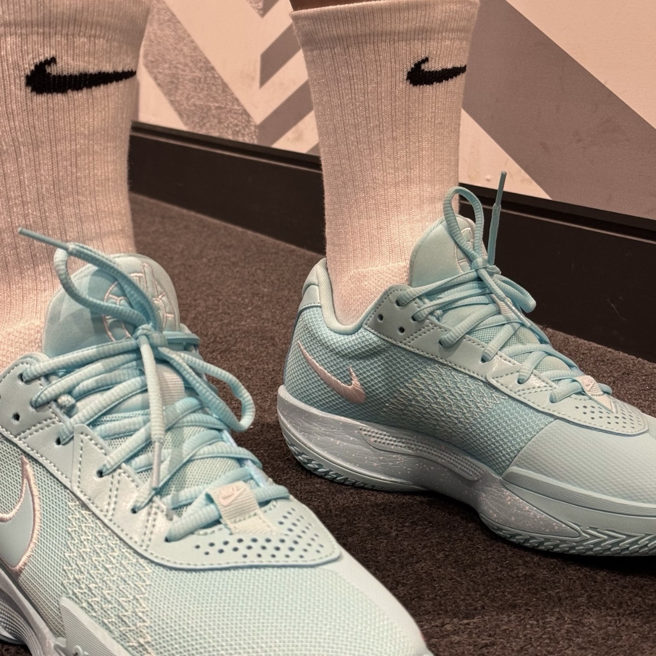 Giay Nike Zoom GT Cut Academy 'CHBL' PE HF5705-414